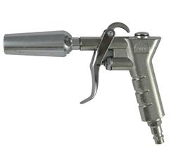 "Pneumatski pištolj za duvanje sa mlaznicom aluminijumski 10 bara,prihvat za vazduh 1/4"" JBM"